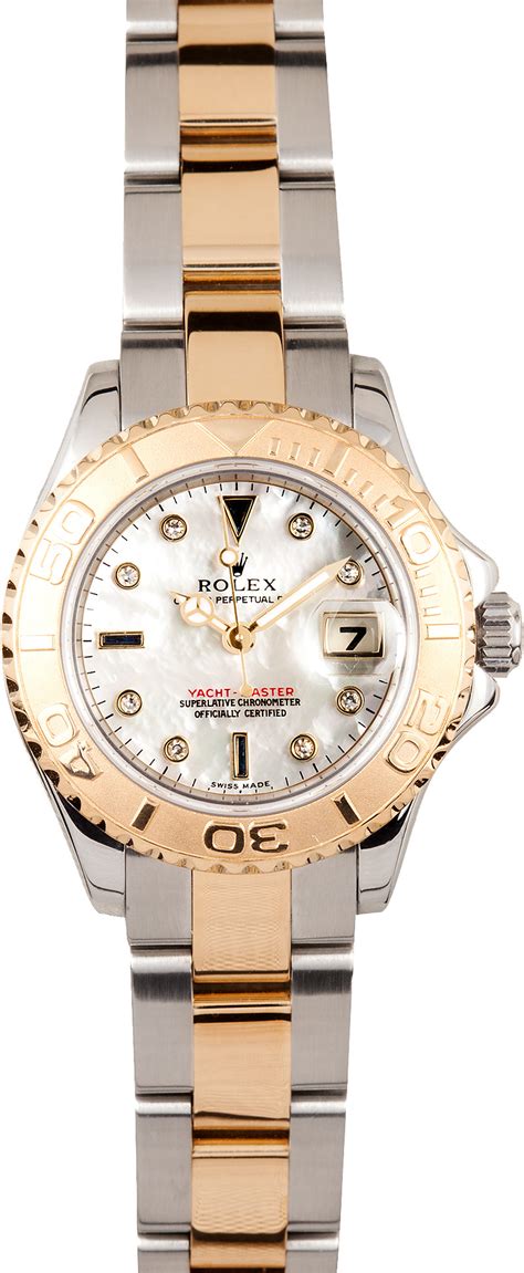 ebay rolex ladies yachtmaster|ladies yachtmaster Rolex price.